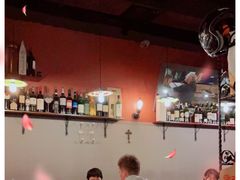 大堂-La Tavernetta(Bar à Vin)(乌鲁木齐路店)