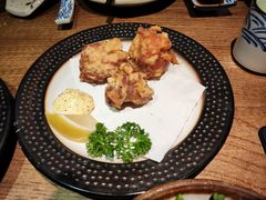 -蟹将军·松叶蟹和牛日料放题自助(K11店)