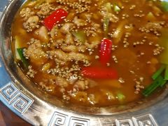 -有红鸡毛店·川菜(建设路店)