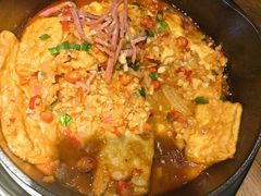 -云海肴·汽锅鸡·云南菜(美罗城店)