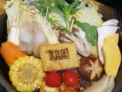 -水林间·寿喜烧自助(仙林金鹰店)