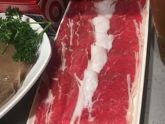-海底捞火锅(中原万达广场店)