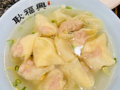 -耿福兴(凤凰美食街店)