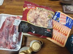 -山姆会员商店(上海浦东店)