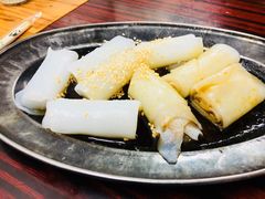 -陈添記·祖傳爽鱼皮·西关老字号(广州首店)