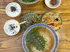 -西域美食(西直门南小街店)