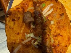 -香约老地方烧烤(九道街店)