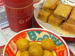 -孖记茶档·热腾茶餐(江南西plus店)