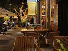 景观位-JUKEBOX玖部音乐餐厅(华侨城店)