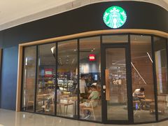 -星巴克(天津鲁能中心第三店)