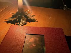 -阁楼Glow