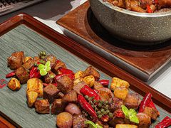 -观宴·品质赣菜(高新大道店)