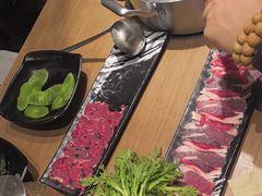 -掂档潮汕牛肉火锅(沈阳万象城店)