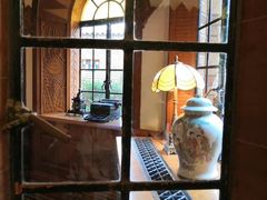 -马勒别墅·中餐厅