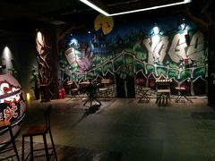 -YOGO优果密室逃脱(新佳丽广场店)