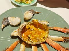 -成隆行·蟹王府(九江路店)