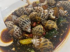 -品香菜馆(旗峰路中侨大厦店)