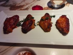 -ZHAO赵·牛扒坊(万象城店)
