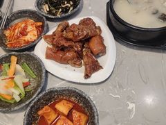 -韩仁阁米肠汤饭(韩乐坊店)