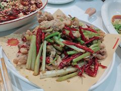 -昱德来·天津菜(河西店)