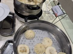 -东海森林温泉度假酒店