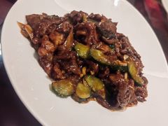 -惠宾饭庄(中山路店)