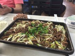 -清真永恒华威肉饼(潘家园店)