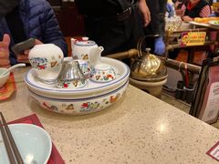 -点都德(盘福楼店)