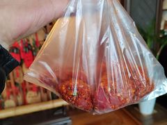 -山城棒棒军手作火锅·天花板手撕水牛鲜毛肚(北京店)