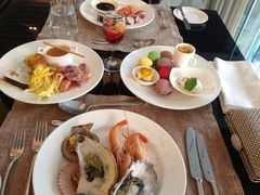 iphone_upload_pic-圣丰索菲特·2 On 988 Café 自助餐厅