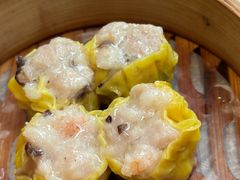 蟹子鲜虾烧卖-凤城酒家(凤城食都店)