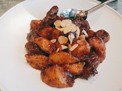 -小厨娘淮扬菜(清江苏宁广场店)