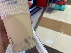 -茶百道(永旺店)