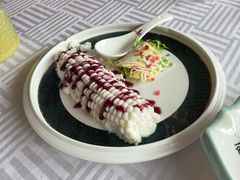 -老克勒上海菜(南京路步行街店)