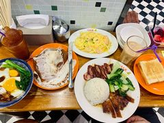 -澳门陈光记烧味饭店(南京德基广场店)