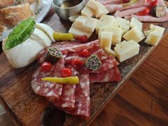 -Alimentari Mulino意大利餐吧&烘焙(丰盛里店)