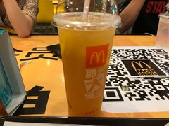 -麦当劳(合肥之心城店)