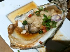 -功夫小龙虾·烧烤·江湖菜(金沙洲店)