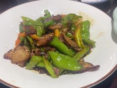 -邢家锅贴老店·非遗·开封菜(金明广场店)