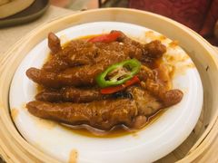 -点都德(大茶楼店)