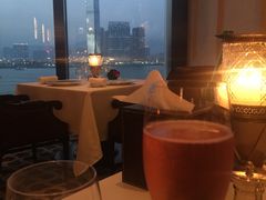 -Caprice(香港四季酒店)