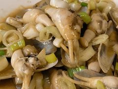 -南方酒店·淮扬菜(回民街店)