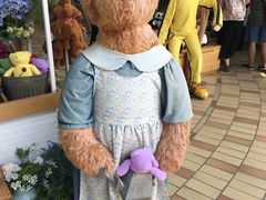 -济州岛泰迪熊博物馆