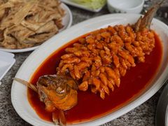 -福寿斋·老北京铜锅涮肉·烤鸭(顺义总店)