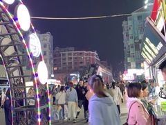 -Al Salam莫的三明治