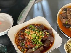 -祖传曾羊肉饭店