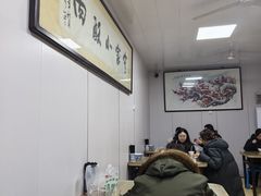 -定家小酥肉·清真(回民街店)