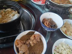-柳沟豆腐宴64号院