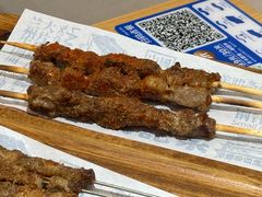 -七八冷面·延边朝鲜族美食(欢乐谷店)
