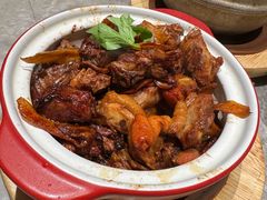 -四道菜·福建菜馆(新街口金鹰店)